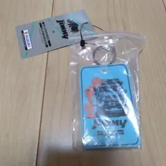 ジムニー　キーホルダー