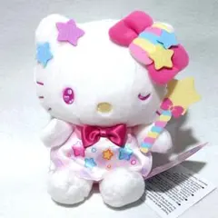 サンリオキャラクターズ マシュマロミルキーウェイドール2 BIG ハローキティのサムネイル