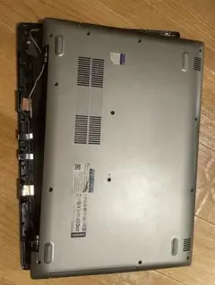 値下げジャンク◆LENOVO Ideapad520 メモリ8GB SSD 256