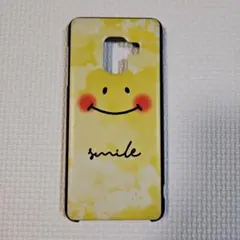 Galaxy Feel2 SC-02L スマホケース