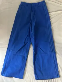 adidas × Ksenia Schnaiderワイドパンツのサムネイル