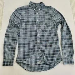 DENIM & SUPPLY RALPH LAUREN 長袖シャツ XS 165