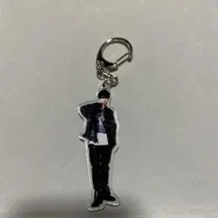 【最終値下げ‼️】ONE N'ONLY 上村謙信　KENSHIN アクキー