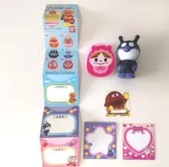バンダイ アンパンマン おもちゃセット11