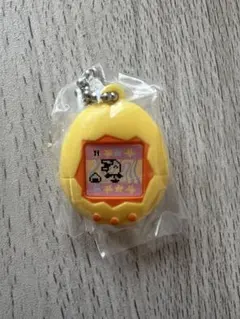 たまごっちミニチュアチャームコレクション