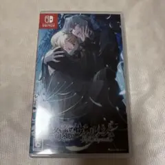 終遠のヴィルシュ EpiClycoris FD Switch 通常版