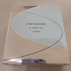 ALBION INFINESSE W TRIAL KIT