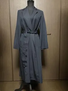 PLST スプリング　コート