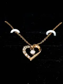 カナル4℃（canal 4℃）/シルバーネックレス