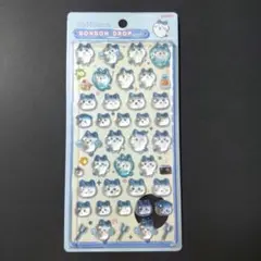 ボンボンドロップシール　ちいかわ　サンスター文具　新品未開封　正規品