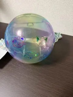 ダッフィー＆フレンズ 20周年 カラフルハピネス ポップコーンバケット