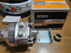 SUPERIOR ソレノイド4個セット ローライダー ハイドロ インパラ - メルカリ
