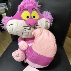 Disney チェシャ猫 ぬいぐるみのサムネイル