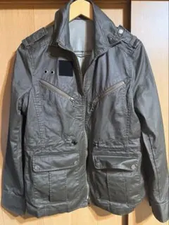 PPFM coating jacket 00s archiveのサムネイル