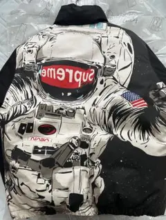 2016aw Supreme Astronaut Puffy Jacketのサムネイル