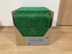 ダイソー 人工芝 30×30cm 19枚のサムネイル