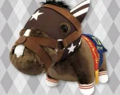 サラブレッドコレクション ふわふわBIG ミックファイア