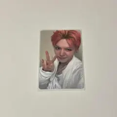 treasure ヨシ トレカ スペシャルモーメント