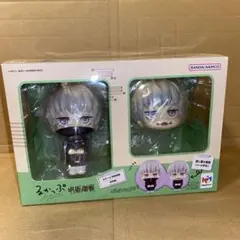 呪術廻戦 狗巻棘 るかっぷ メガハウス フィギュア