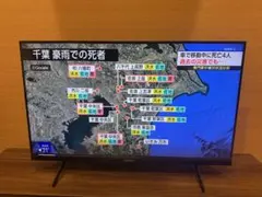 2026年最新】kj-43x85jの人気アイテム - メルカリ