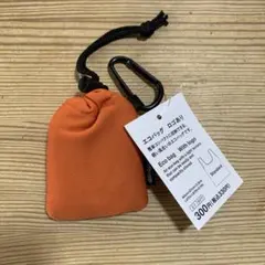 スタンダードプロダクツ　エコバッグ　ロゴありのサムネイル