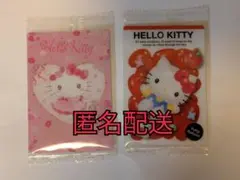 【匿名配送】サンリオキャラクターズ ウエハース11　ハローキティ