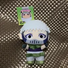 魔入間 入間 : DMMスクラッチ 缶バッジ 2点セット - メルカリ