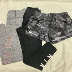 ナイキ 3点セット