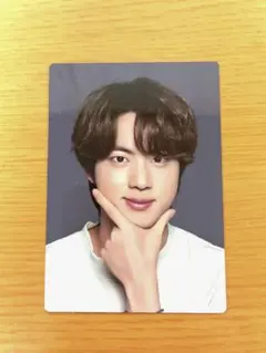 BTS ソウジュ SOWOOZOO ミニフォト  JIN ジン