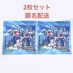 OVERWATCH　マルチクロス　推し旅　JR東海　新幹線　限定　非売品