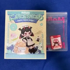 Mellojoy にぎにぎおにぎりシリーズ 未開封2箱セット スクイーズ