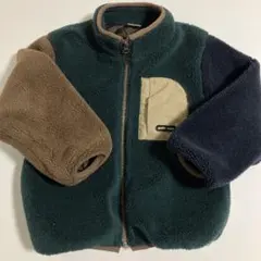 ※ぶん様専用 プティマイン アウター 男の子 110サイズ