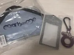 &TEAM Mark on Me weverse ユニバ 購入特典 セット
