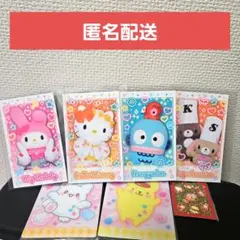 サンリオ キャラポトレ まとめ売り