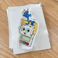 トイ・ストーリー5 スマーティパンツ シークレット アクリルブロックのサムネイル