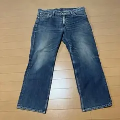 Levi's 502 ストレートデニム W36 L34