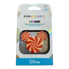 PopSockets PopGrip Disney ミッキー ペパーミントのサムネイル
