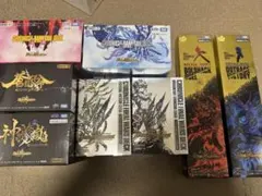 2026年最新】蒼龍革命 未開封の人気アイテム - メルカリ