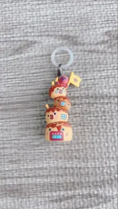 一番くじ　たまごっち　E賞 おみせやさんのフィギュアマーカー　たこやきやさん