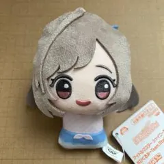 アイドルマスター シャイニーカラーズ ちびぐるみ 月岡恋鐘 vol.2