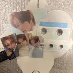 TWS PlayHard Compact ver. ギョンミン コンプ 特典