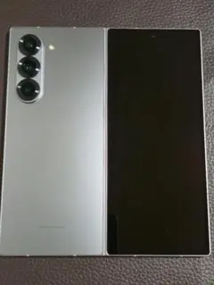 ジャンク Samsung Galaxy Z Fold5 SC-55D 本体 - メルカリ
