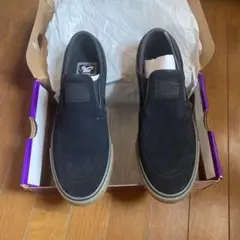 Nike sb janoski slip black 27
