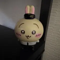 マクドナルド ちいかわ うさぎ フィギュア