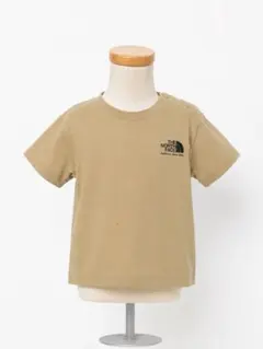 ノースフェイス 80cm Tシャツ