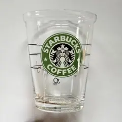 スターバックス 30YEARS 旧ロゴ コールドカップ グラス1個