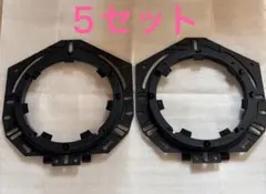 ランエボ10 CZ4A Brembo製純正ブレーキローター ベルハウジング - メルカリ