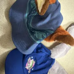 2026年最新】ディズニーファンキャップ ジュディの人気アイテム - メルカリ