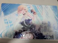 2026年最新】遠坂あさぎ プレイマットの人気アイテム - メルカリ