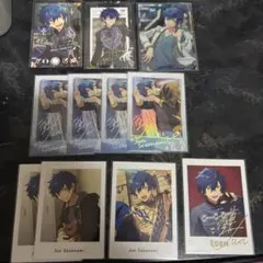 漣ジュン ぱしゃっつ クリカ メタカ